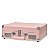 Vitrola - Raveo Sonetto Chrome Coral - Hm - Imagem 5