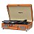 Vitrola - Raveo Sonetto Chrome Caramel - Hm - Imagem 1