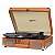 Vitrola - Raveo Sonetto Chrome Caramel - Hm - Imagem 4