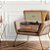 Vitrola - Raveo Sonetto Chrome Caramel - Hm - Imagem 7