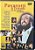 DVD Pavarotti - For The Children of Liberia - Importado - Hm - Imagem 2