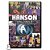 DVD Hanson Tulsa Tokyo The Middle Of Nowhere Importado - Hm - Imagem 1