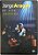 DVD Jorge Aragão - Ao Vivo - Convida - 2002 - Hm - Imagem 2