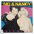 LP Trilha Filme - Sid & Nancy: Love Kills - Vinil 1986 - Hm - Imagem 1