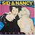 LP Trilha Filme - Sid & Nancy: Love Kills - Vinil 1986 - Hm - Imagem 2