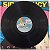 LP Trilha Filme - Sid & Nancy: Love Kills - Vinil 1986 - Hm - Imagem 5