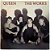 LP Queen - The Works - 1984 Disco de Vinil - Encarte - Hm - Imagem 2