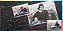 LP Marina - Próxima Parada 1989 Disco de Vinil Encarte - Hm - Imagem 5