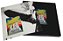 Box 5 LPs Led Zeppelin WEA Collection Vinil 1990 Encarte- Hm - Imagem 6