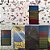 Box 5 LPs Led Zeppelin WEA Collection Vinil 1990 Encarte- Hm - Imagem 8
