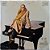 LP Elton John - Here and There - Disco Vinil 1976 Leia - Hm - Imagem 3