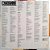 LP Chayanne - Teu Pirata Sou Eu - Vinil 1988 Encarte - Hm - Imagem 4