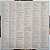 LP Barbra Streisand Broadway Album Vinil 1985 Encarte - Hm - Imagem 4