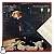 LP Barbra Streisand Broadway Album Vinil 1985 Encarte - Hm - Imagem 1