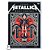 DVD Metallica - Music Orion Festival -  2013 - Hm - Imagem 1