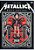DVD Metallica - Music Orion Festival -  2013 - Hm - Imagem 2