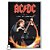 DVD AC/DC - TNT - Live In London - Hm - Imagem 1