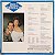 LP Trilha Filme - Bull Durham Sorte no Amor 1988 Vinil - Hm - Imagem 3
