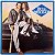 LP Trilha Filme - Bull Durham Sorte no Amor 1988 Vinil - Hm - Imagem 2