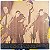LP Kraftwerk - Computer World Disco Vinil 1981 Encarte - Hm - Imagem 4