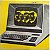 LP Kraftwerk - Computer World Disco Vinil 1981 Encarte - Hm - Imagem 2