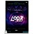 CD + DVD Loop 360° - Coletânea Sertanejo 2 CDs + 2 DVDs - Hm - Imagem 1