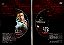 CD + DVD Daneil Matheus Ao Vivo Em Franca - Promocional - Hm - Imagem 4