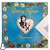 LP Gipsy Kings - Mosaique - Disco de Vinil 1989 Encarte - Hm - Imagem 1