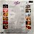 LP Trilha Sonora - Dirty Dancing - Vinil 1987 Encarte - Hm - Imagem 3