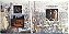 LP Filme Cry Freedom Grito de Liberdade Vinil Encarte - Hm - Imagem 4