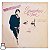 LP Trilha Filme - Somewhere In Time Disco de Vinil 1988 - Hm - Imagem 1