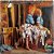 LP Cyndi Lauper - True Colors - Vinil 1986 Encarte Leia - Hm - Imagem 3