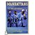 DVD Manhattans And Gerald Alston - Kiss And Say Goodbye - Hm - Imagem 1