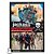 Box DVD - Jackass Number Two - 2 DVDs - Importado - Hm - Imagem 1