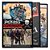 Box DVD - Jackass Number Two - 2 DVDs - Importado - Hm - Imagem 4
