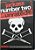 Box DVD - Jackass Number Two - 2 DVDs - Importado - Hm - Imagem 5