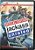 Box DVD - Jackass Number Two - 2 DVDs - Importado - Hm - Imagem 6