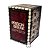 Box DVD - Série Prison Break - Coleção Completa 23 DVDs - Hm - Imagem 1
