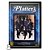 DVD The Platters - A Very Special Night - Hm - Imagem 1