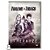 DVD Thaeme & Thiago - Ethernize - Ao Vivo - Hm - Imagem 1