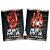 2 DVDs Monsters Of Heavy Metal Vol 1 e 2 - Novo Lacrado - Hm - Imagem 1