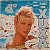 LP Xuxa - Xou da Xuxa 4 - Vinil 1989 Encarte - Hm - Imagem 2