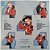 LP Xuxa - Xou da Xuxa 4 - Vinil 1989 Encarte - Hm - Imagem 3