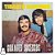 LP Tibagi e Miltinho - Grandes Sucessos - Vinil 1991 - Hm - Imagem 1