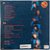 LP Roupa Nova - Vida Vida - Disco de Vinil 1994 Encarte - Hm - Imagem 3