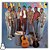 LP Raça Negra - Oi - 1992 Disco Vinil - Hm - Imagem 1