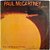 LP Paul McCartney - No Brasil - Disco de Vinil 1990 - Hm - Imagem 2