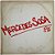 LP Mercedes Sosa - Mercedes Sosa 86 Disco de Vinil 1986 - Hm - Imagem 2