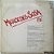 LP Mercedes Sosa - Mercedes Sosa 86 Disco de Vinil 1986 - Hm - Imagem 3