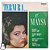 LP Maysa - Ternura é Maysa - Disco de Vinil - Hm - Imagem 1